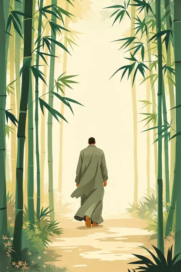 风起松林 - 天堂在线视频电视剧