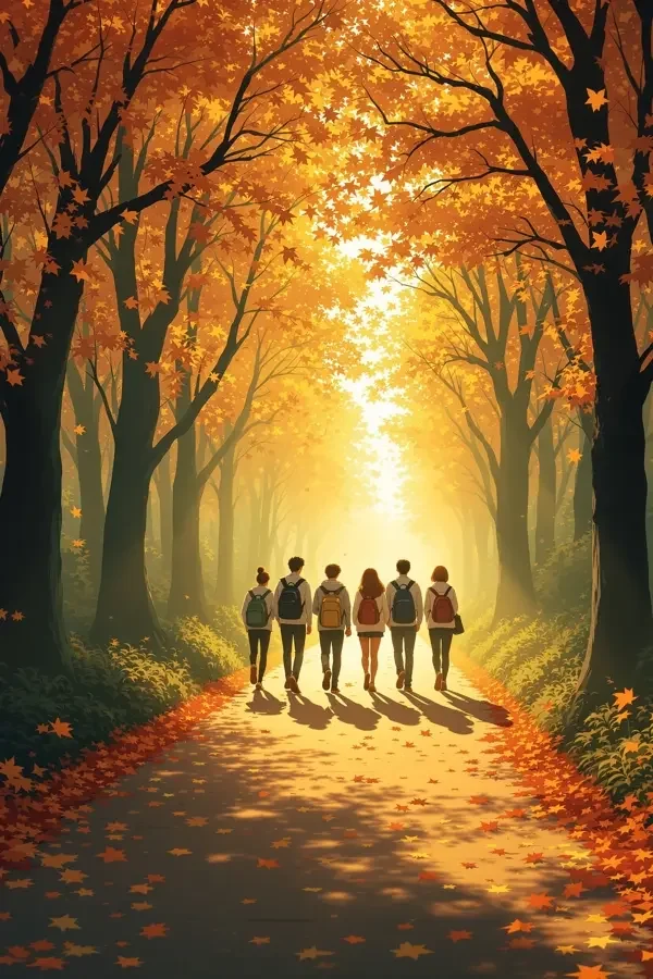我们的旧时光