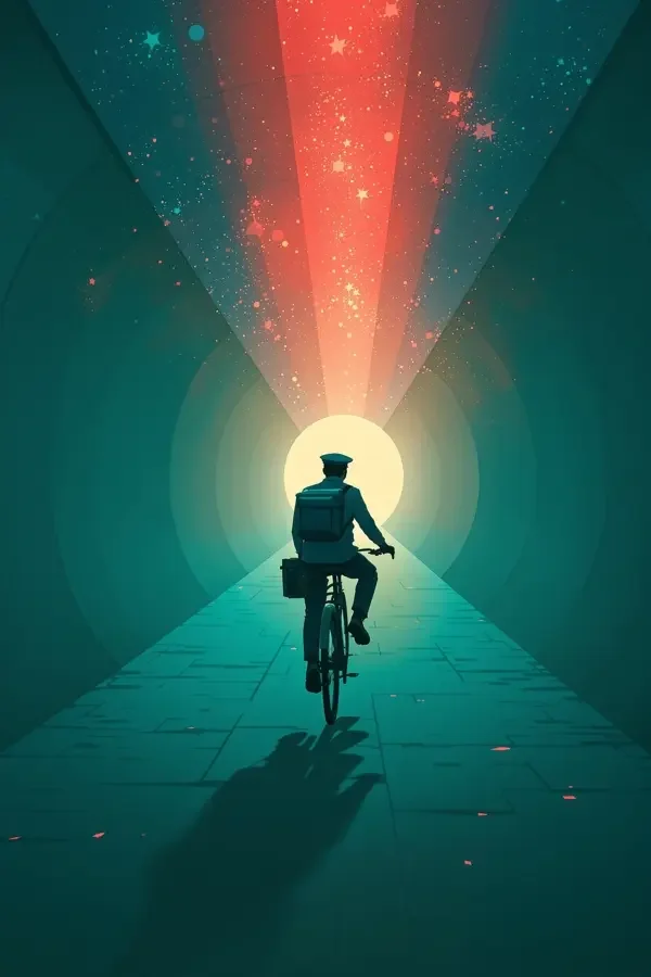 星河邮差 - 天堂在线视频动漫